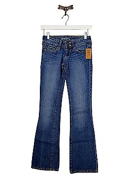 Bullhead Marin Jeans (view 1)