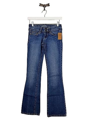 Bullhead Marin Jeans (view 1)
