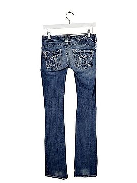 Big Star Sweet Boot Jeans (view 2)