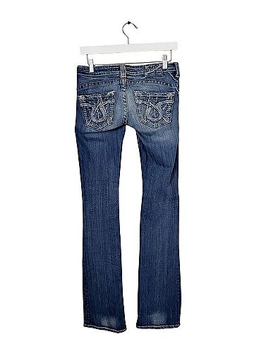 Big Star Sweet Boot Jeans (view 2)