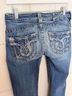 Big Star Sweet Boot Jeans - photo 5