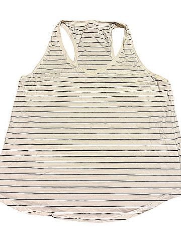 Lululemon Athletica Love Tank Sleeveless Top (view 1)