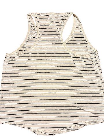 Lululemon Athletica Love Tank Sleeveless Top (view 2)