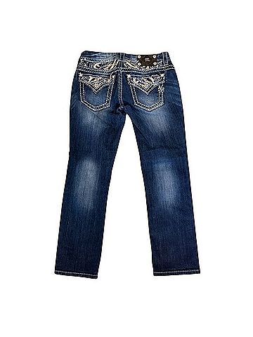 Miss Me Jeans (view 2)