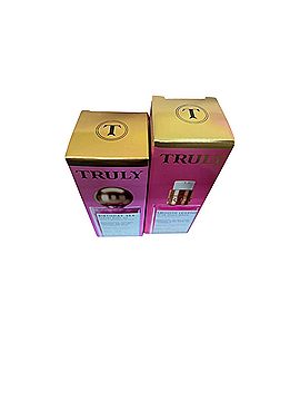 Truly Me Makeup Bag (view 1)