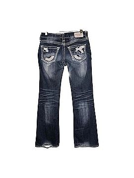 Big Star Liv Jeans (view 2)