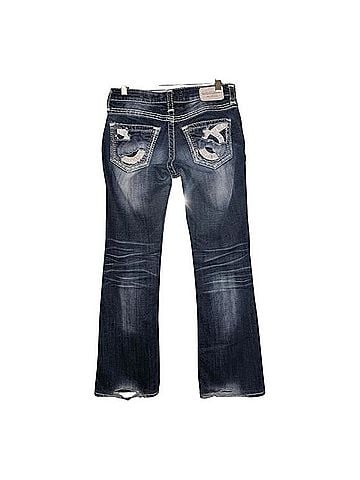 Big Star Liv Jeans (view 2)
