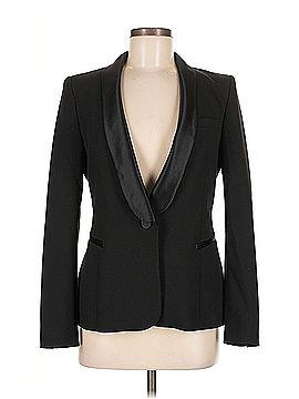 Zara Basic Zara Basic Blazer (view 1)