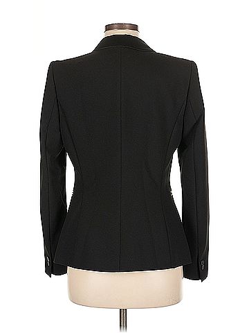 Zara Basic Zara Basic Blazer (view 2)