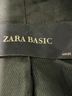 Zara Basic Black Zara Basic Blazer Size M - photo 5