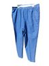 Blair 100% Cotton Blue Jeans Size XL - photo 2