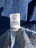 Blair 100% Cotton Blue Jeans Size XL - photo 4