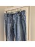 Gap Blue Jeans Size 8 - photo 6