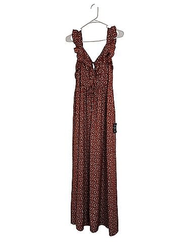 Lulus Lulu's Cocktail Dress (view 1)