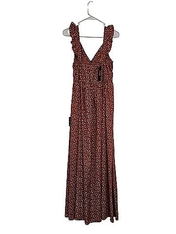 Lulus Lulu's Cocktail Dress (view 2)