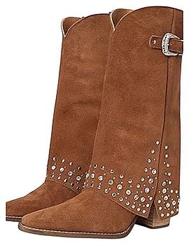 Dingo Dingo Boots (view 1)