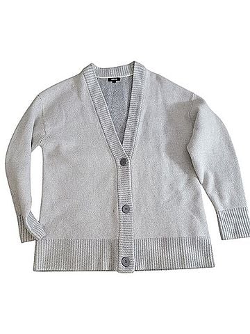 Allbirds The Cardi Cardigan (view 1)