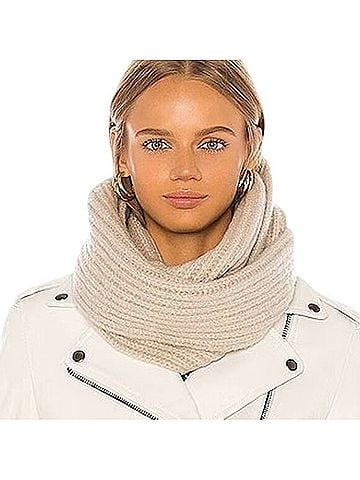 Hat Attack Lodge Loop Scarf (view 2)