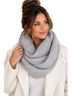 Hat Attack Lodge Loop Scarf - photo 1