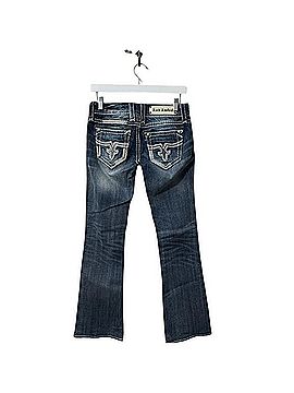 Rock Revival Jacklyn Jeans (view 2)