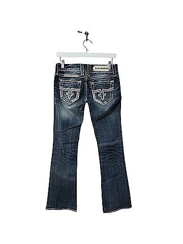 Rock Revival Jacklyn Jeans (view 2)