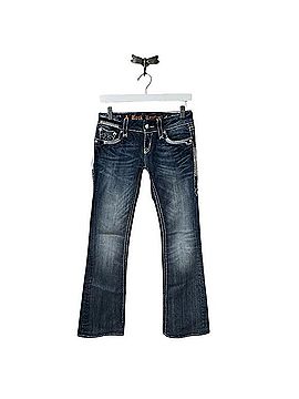 Rock Revival Jacklyn Jeans (view 1)