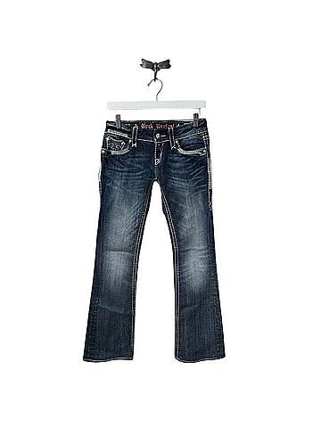 Rock Revival Jacklyn Jeans (view 1)