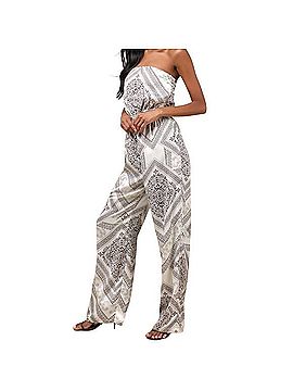 Lulus Western Direction Jumpsuit (view 2)