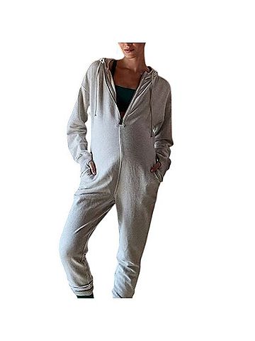 Free People Warm Up Jumpsuit (view 2)
