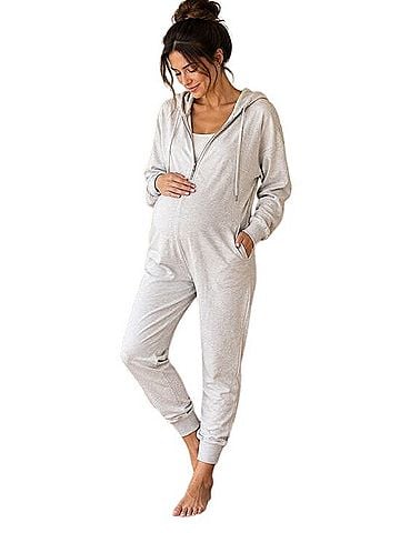 Free People Warm Up Jumpsuit (view 1)