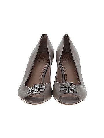 Tory Burch Tory Burch Wedges (view 2)