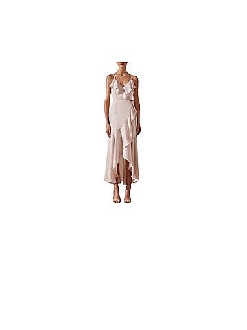 Shona Joy Cocktail Dress (view 1)