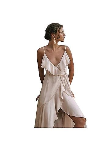 Shona Joy Cocktail Dress (view 2)