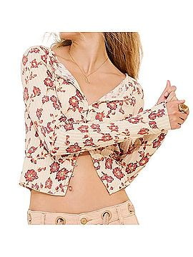 Free People Tilly Long Sleeve T-Shirt (view 1)