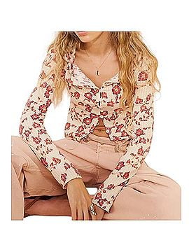 Free People Tilly Long Sleeve T-Shirt (view 2)