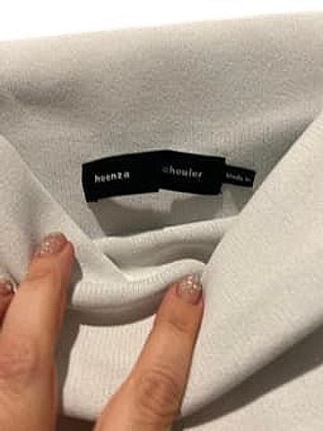 Proenza Schouler Pullover Sweater (view 2)