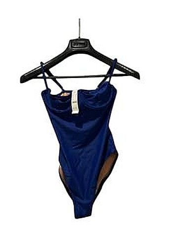 J.Crew Heritage One Piece Swimsuit (view 1)