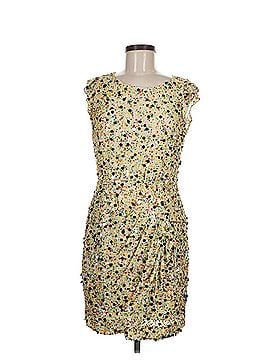 3.1 Phillip Lim Multicolored Sequin Mini Dress Cocktail Dress (view 1)
