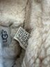 Ugg Gray Mule/Clog Size 7 - photo 4