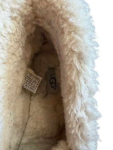 Ugg Mule/Clog (view 2)