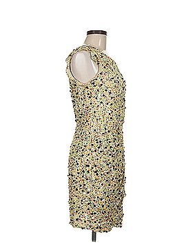 3.1 Phillip Lim Multicolored Sequin Mini Dress Cocktail Dress (view 2)