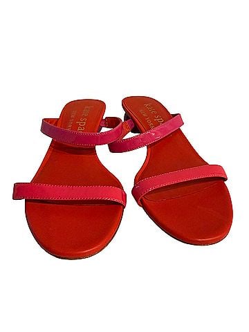 Kate Spade New York Miami Palm Springs Sandals (view 1)