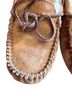 Ugg Brown Mule/Clog Size EU 37 - photo 2