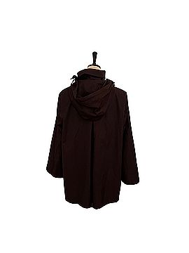 Calvin Klein Raincoat (view 2)
