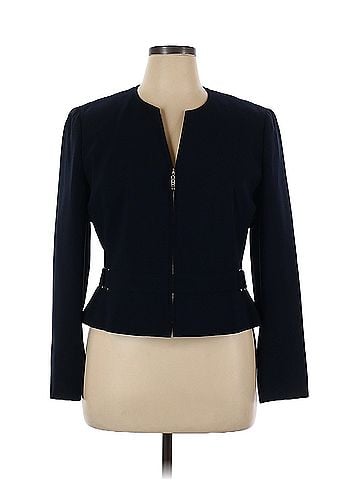 DressBarn Dress Barn Jacket (view 1)