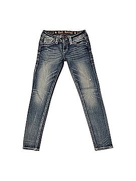 Rock Revival Julee Jeans (view 1)