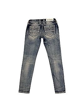 Rock Revival Julee Jeans (view 2)