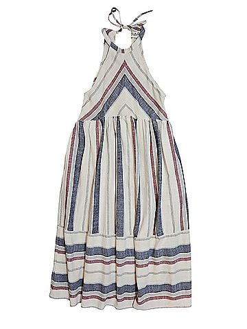 Listicle Casual Dress (view 1)