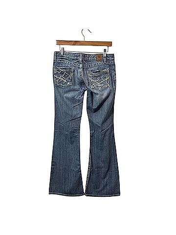 BKE Star Jeans (view 2)