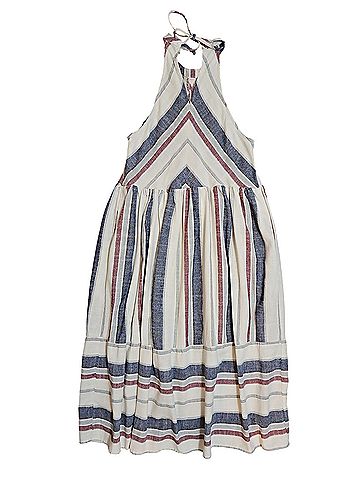 Listicle Casual Dress (view 2)